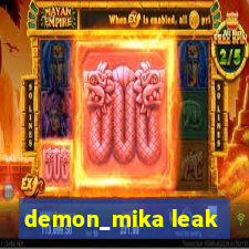 demon_mika leak